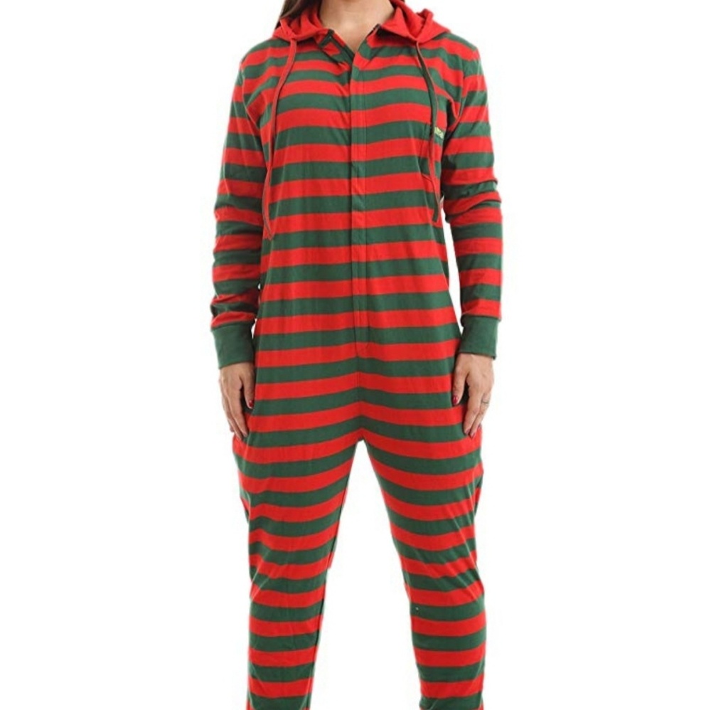 Pajamas